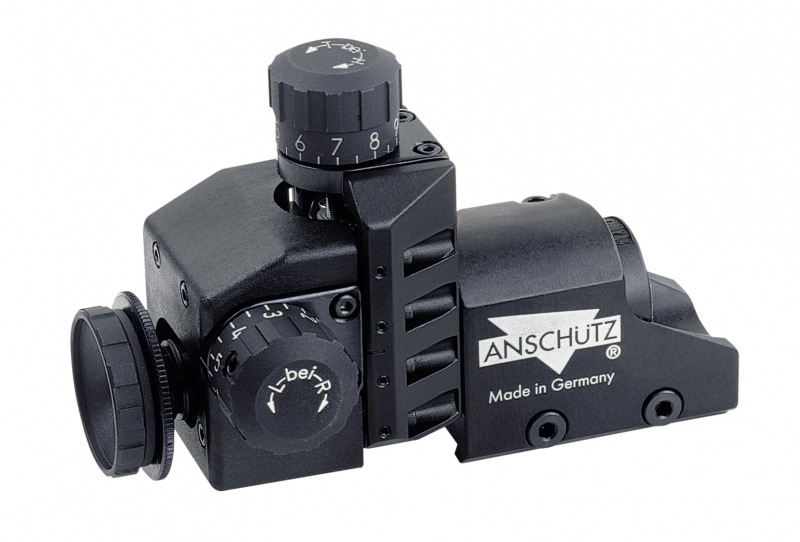 Anschütz Diopter 7002-20